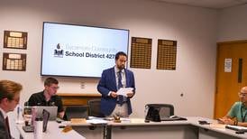 Sycamore school board, Superintendent Steve Wilder agree to part ways