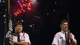Ottawa Fourth of July celebration to include fireworks, ice cream social