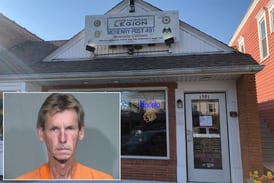 Crystal Lake man in federal prison for $8M scheme has local trial delayed again