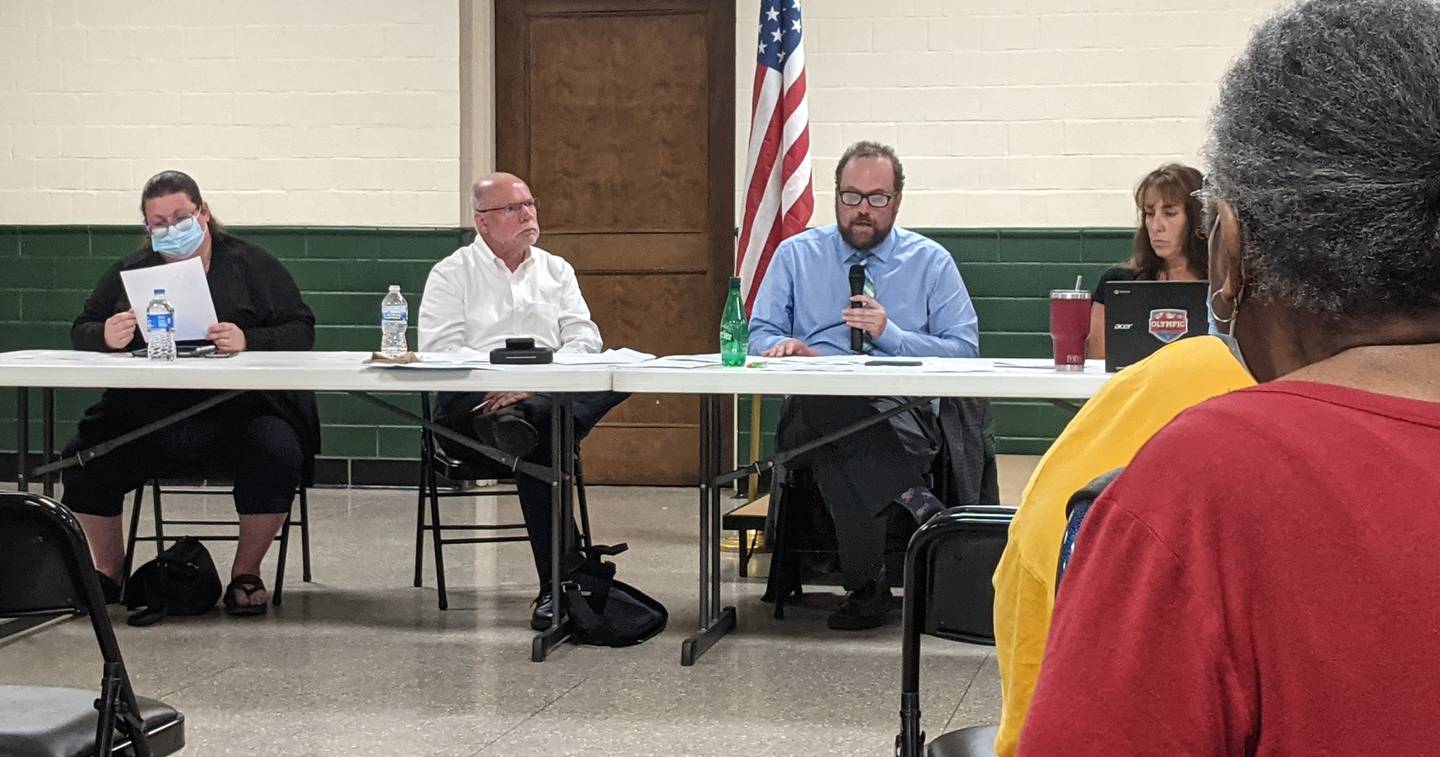 Not just in Dixon Nation’s libraries see dramatic rise in attempted bans on books Shaw Local