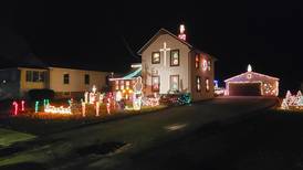 Leland announces 2023 holiday lights contest winners