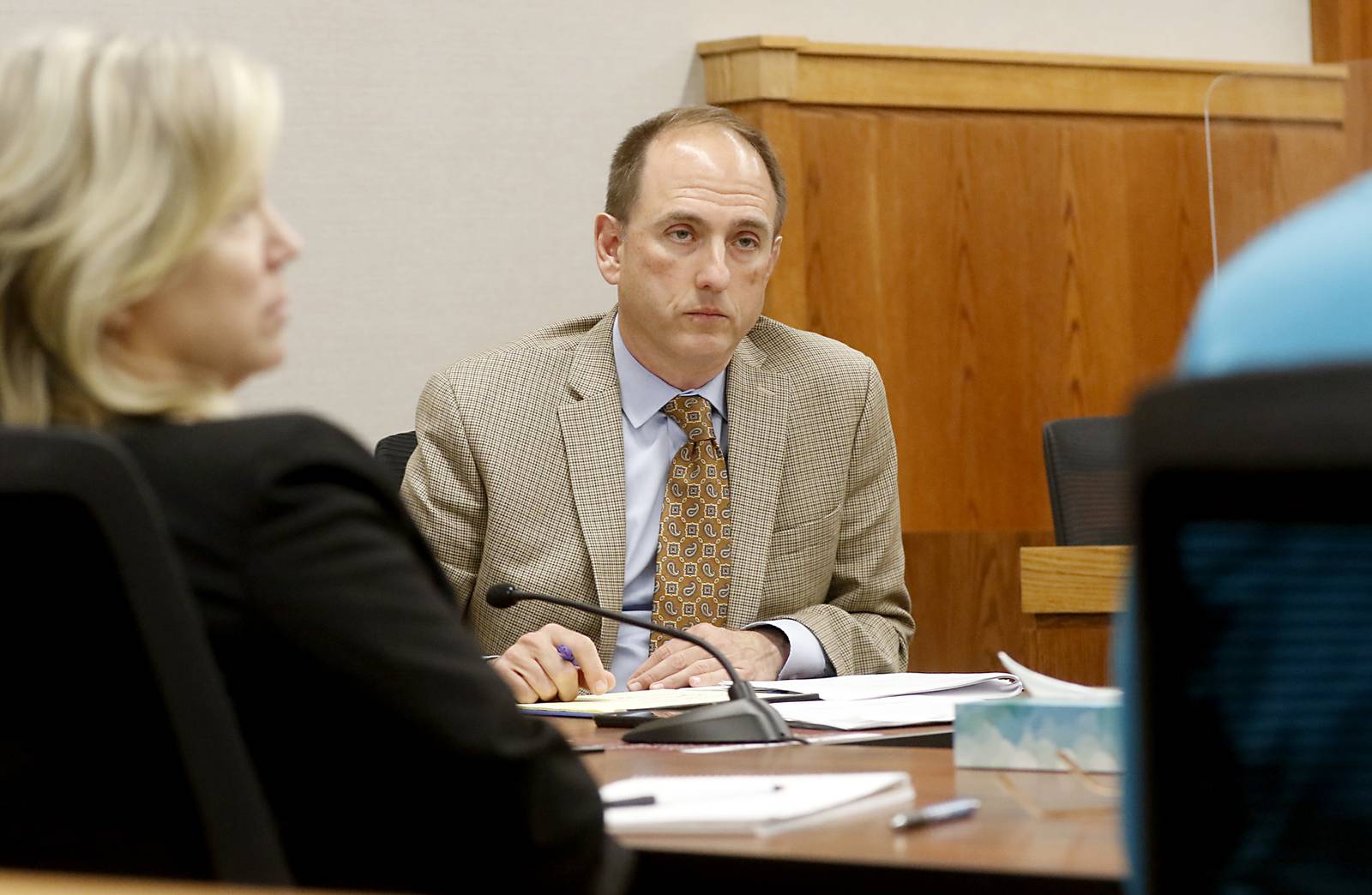 McHenry County State s Attorney disheartened by high court ruling