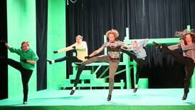 Shaw Local Radio Podcast: Stage 212 presents Tarzan