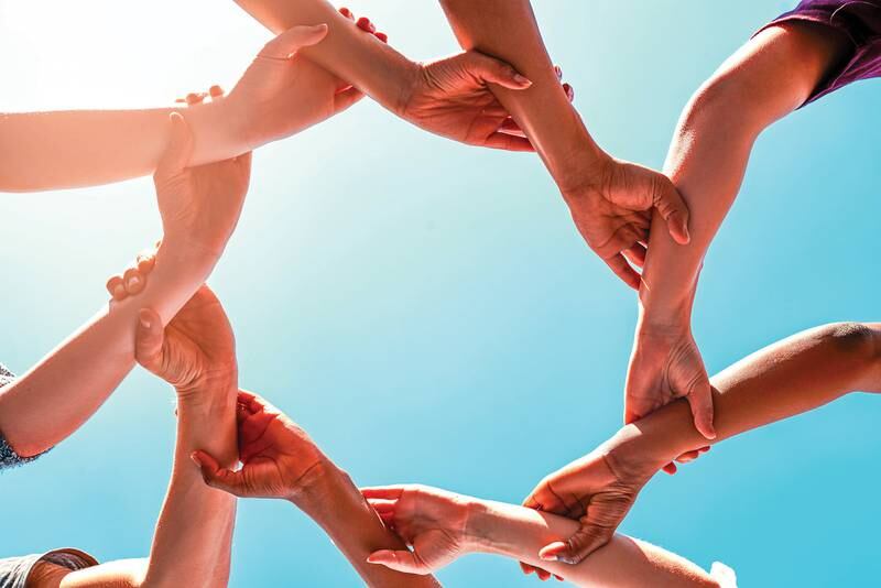 Eterna MedSpa & Laser Vein Center - How Eterna MedSpa is a community partner