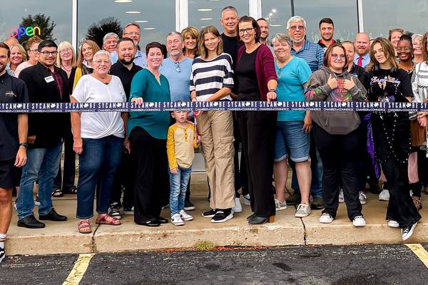 Sycamore Chamber welcomes 35:35 Makers Collective 