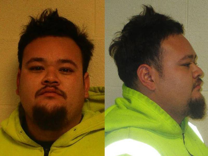 Juan Sanchez, 23, of Montgomery