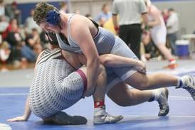 Princeton sends 5 to semifinals, ties for fifth in PIT
