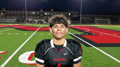 Momence hosts reigning state champs Chicago Christian for 7 on 7