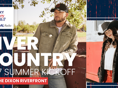 Rising country music star Kelsey Hart kicks off summer in Dixon 