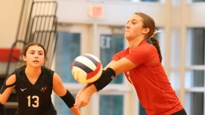 Hall has ‘so much potential to do great things this year"