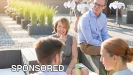 Networking In the Summer
