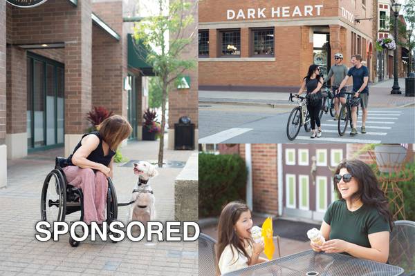 Squeeze Every Last Drop of Summer in Downtown Crystal Lake!