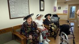 Joliet’s Joshua Arms senior residence to host fashion, talent show 