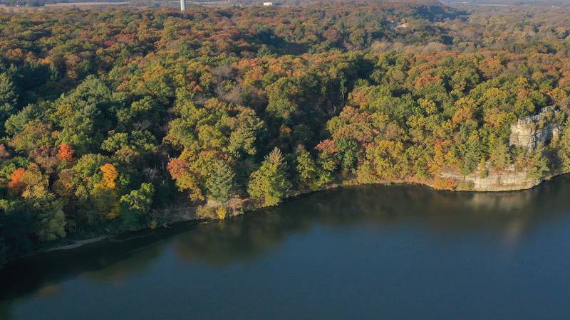 Starved Rock State Park closes French Canyon trail through June for improvements