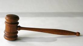 McHenry County grand jury indictments for the week of Jan. 7-13, 2024.