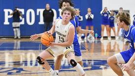 Bishop McNamara heartbroken by Bismarck-Henning in sectional finals
