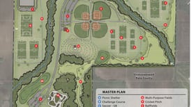 Huntley Park District to spend $1M to acquire land from village for new park