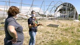 Predicted severe weather has potential to turn into derecho Wednesday night