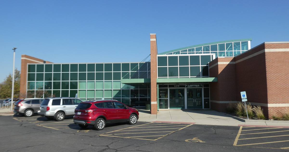 Crystal Lake Park District no longer considering old Northwestern