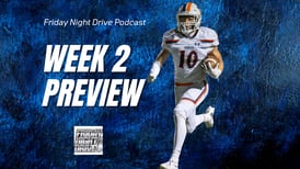 Friday Night Drive Podcast, Episode 292: Are we seeing new teams step up in Illinois high school football?