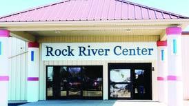 Rock River Center activities include line dancing, yoga classes