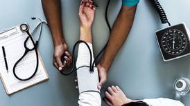 OSF Saint Katharine offers free blood pressure checks in Dixon, Polo