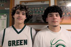 Fun continues for Carreno brothers, improved Alden-Hebron in win over OLSHA