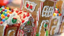 Prophetstown library’s December events include gingerbread house building party 