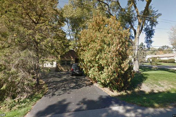 Residential home sells in McHenry for $337,000