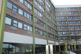 Public housing in Joliet transformed again with new senior apartments