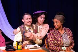 Review: ‘Into the Breeches’ captures something special at St. Charles theater