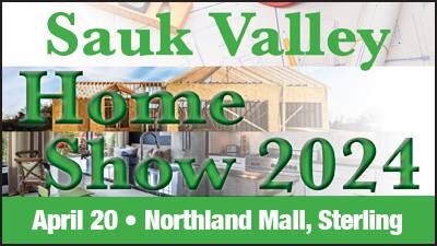 Showcase your products, services at the Sauk Valley Home Show
