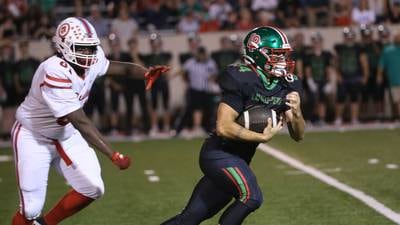 NewsTribune Week 7 IHSA football previews