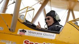 Photos: Dream Flights for veterans at DuPage Airport in West Chicago