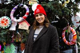 Downers Grove woman helps form Operation Midway Bliss to assist those affected by ICE