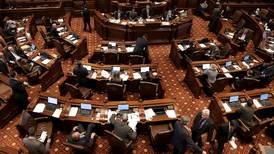 Eye On Illinois: Proposed fiscal note reform scratches surface of deeper problem