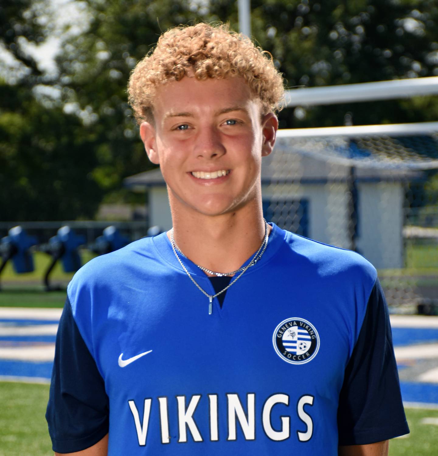 Geneva's Benjamin Murphy