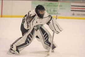 Providence grad Colin Kaminsky pursuing two lives – as hockey goalie and race-car driver
