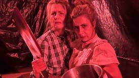 The Final Cut is Downers Grove Park District’s big-screen, haunted house experience