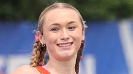 Sunny Weber runs to state championship; Mendota soccer falls: The Times Saturday Roundup