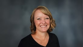 West School’s Kathryn Cruz prepares to take helm as principal this summer in Crystal Lake District 47