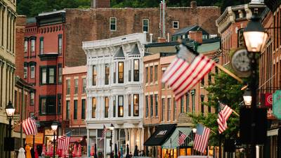 Fall foliage, historic charm: Visit Galena for a perfect fall getaway