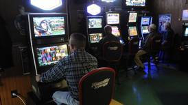 Oswego police urge businesses with video gaming machines to add security measures