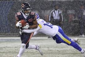 Rams outlast Bears in OT in divisional playoff game. Here’s what you need to know.