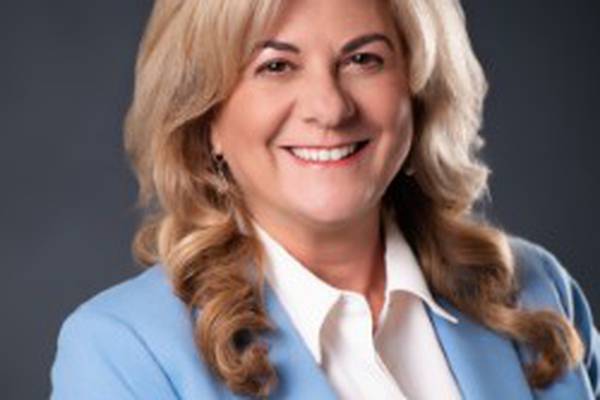 Manhattan names Joliet spokeswoman DiBenedetto as its village administrator