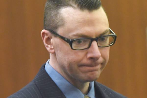 Jury selection in Ogle County murder, arson trial continued until Monday after jury pools run dry