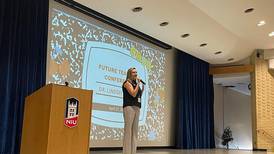 Northern Illinois University plays host to future teachers conference 