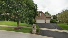 Four-bedroom home in Plainfield goes for $640,000