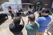 Sen. Arellano opens new Dixon office