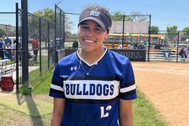 Brailyn Naylor, Riverside-Brookfield rally for win at York